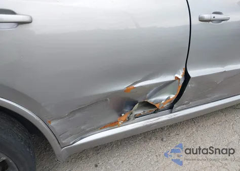 2017 Dodge Durango Gt Awd из США, поврежденный, VIN 1C4RDJDG8HC696982